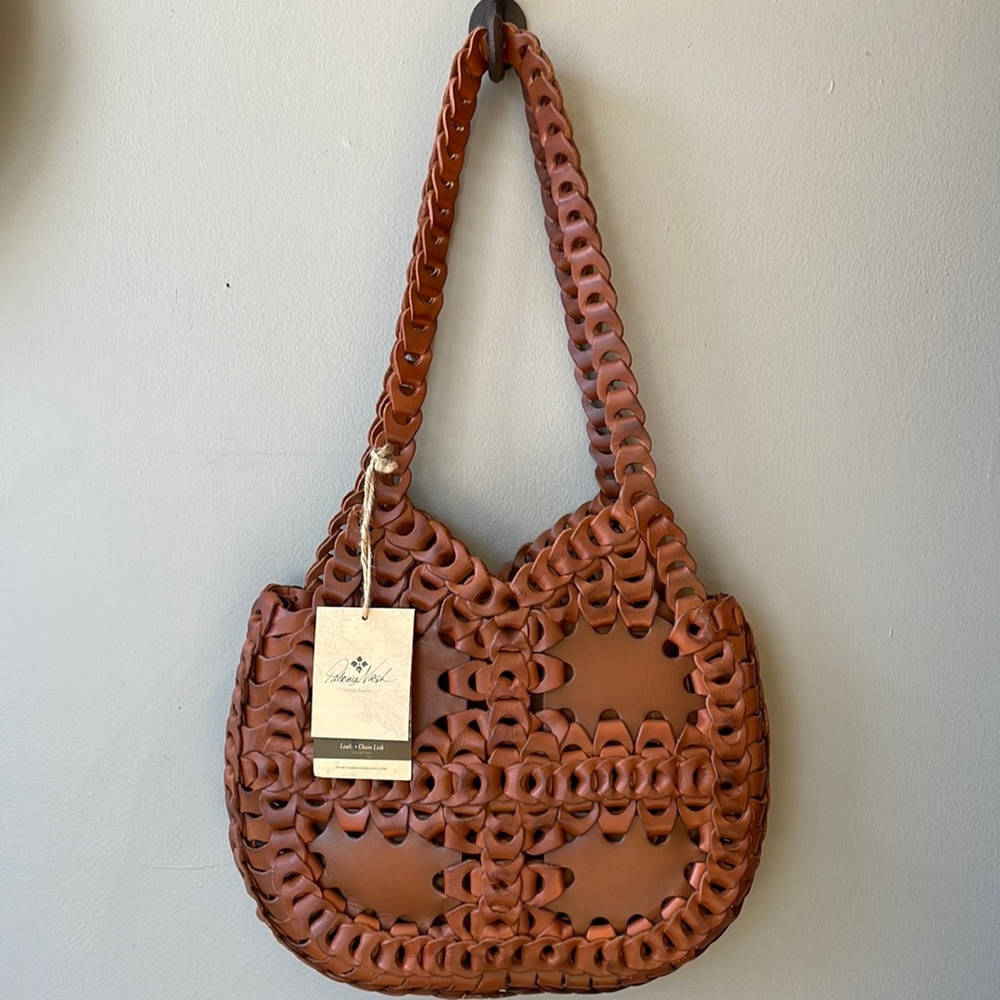 Patricia Nash Giraldi Hobo